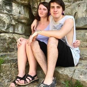 Meet your Posher, Audrey ivana